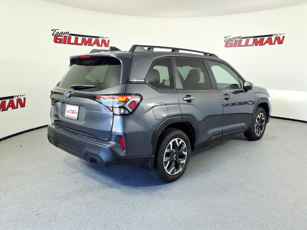 New 2026 Subaru Forester Premium image 2