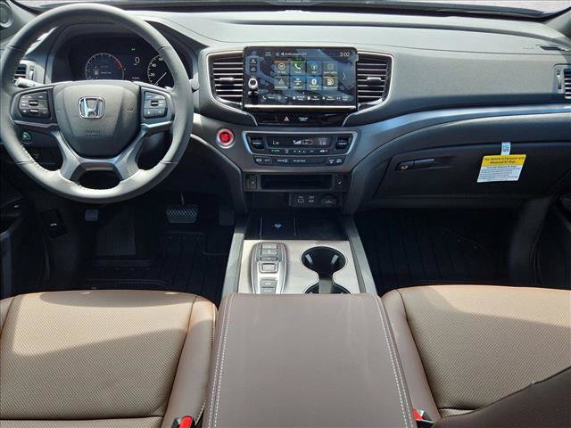 New 2026 Honda Ridgeline RTL image 14