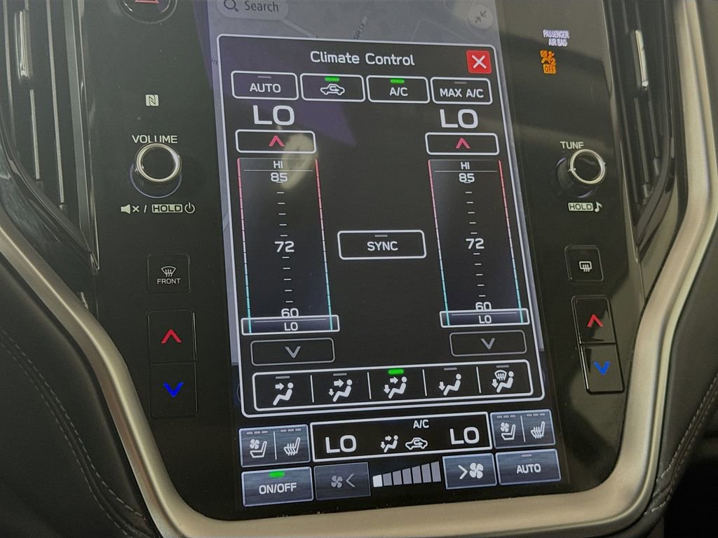 Used 2023 Subaru Outback Touring XT image 18