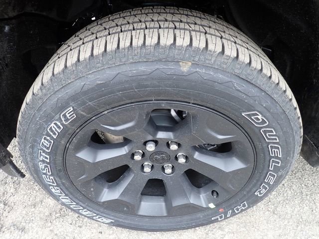 New 2026 RAM 1500 Big Horn image 11