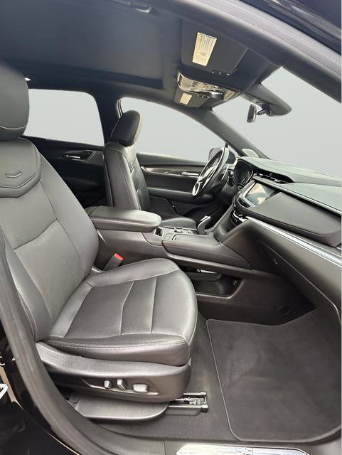 Used 2020 Cadillac XT5 Sportv AWD/4WD image 11