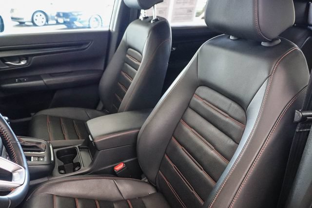 Used 2026 Honda CR-V Sport-L image 28