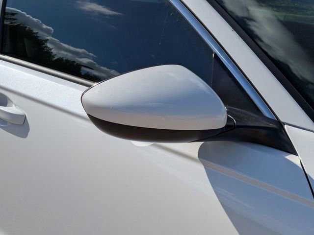 New 2026 Honda Accord LX image 12
