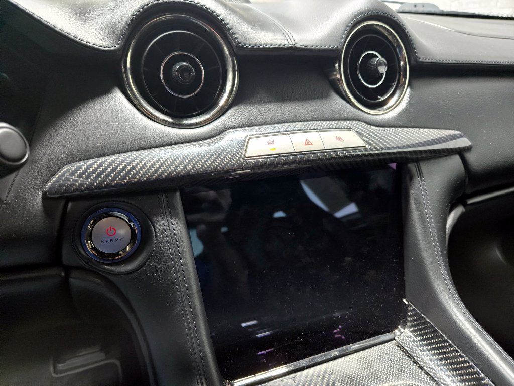 Used 2020 Karma Revero GT RWD image 20