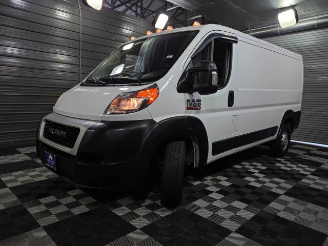 Used 2019 RAM ProMaster 1500 image 30