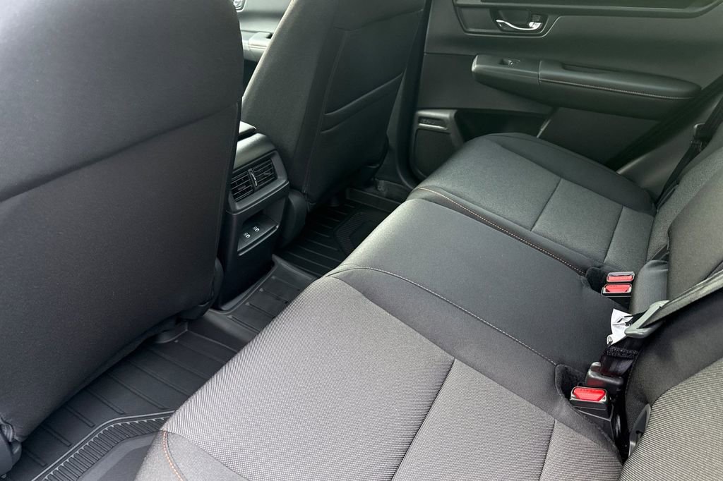 New 2026 Honda CR-V Sport image 17