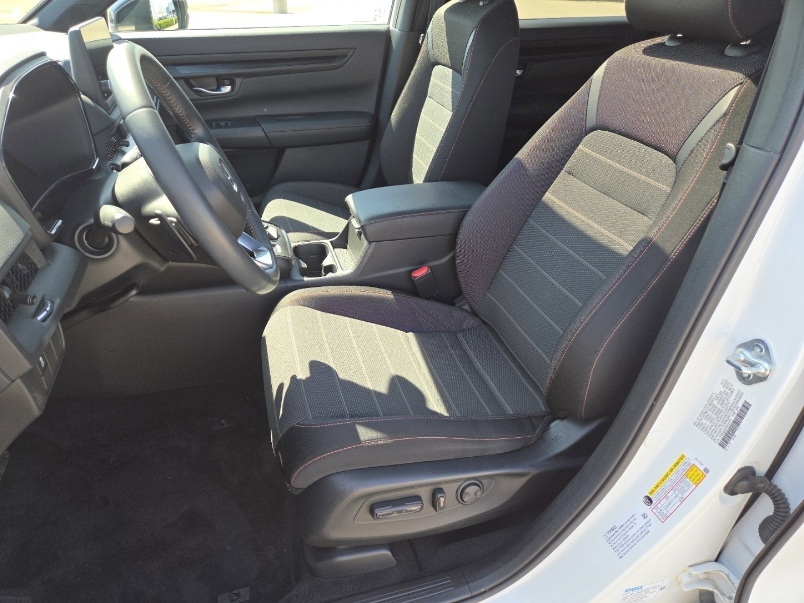 Used 2023 Honda CR-V Sport image 25