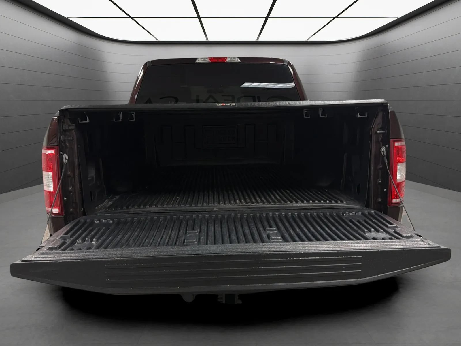 Used 2018 Ford F150 XLT AWD/4WD image 19