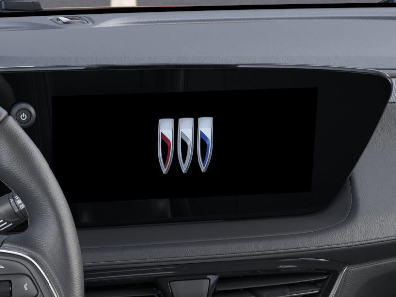 New 2026 Buick Encore GX Preferred image 20
