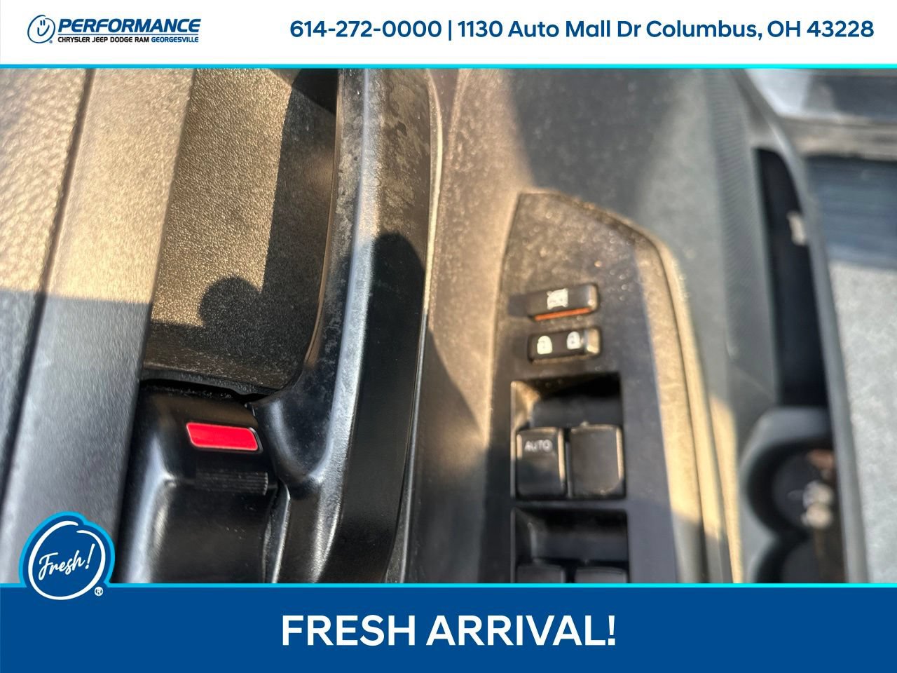 Used 2015 Toyota Tundra SR AWD/4WD image 11