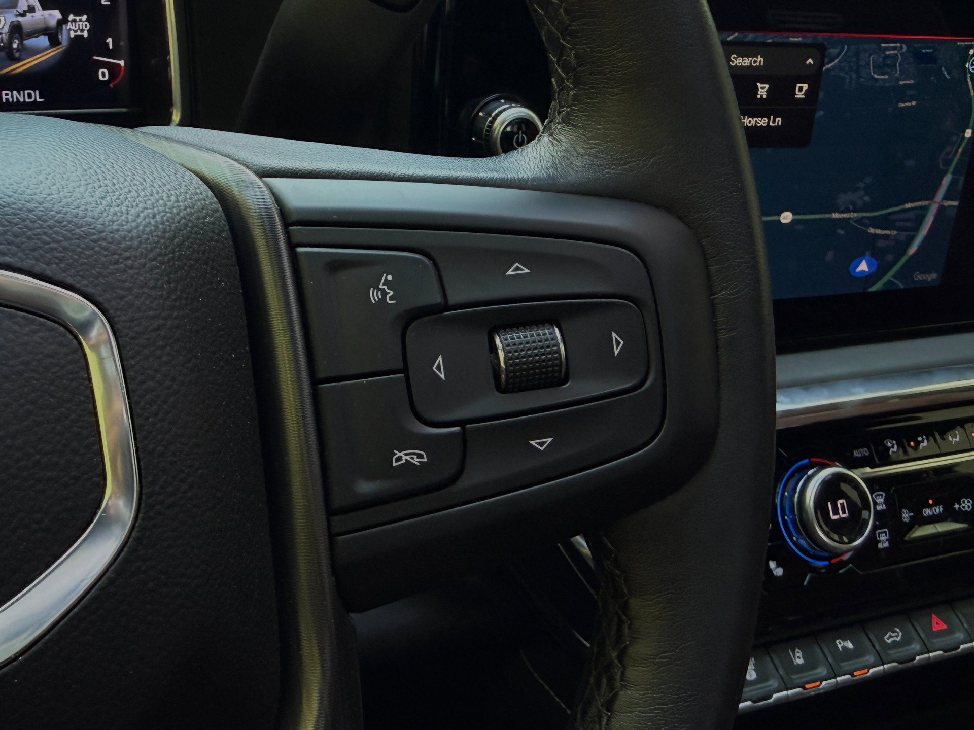 Used 2024 GMC Sierra 3500 Denali Ultimate AWD/4WD image 21