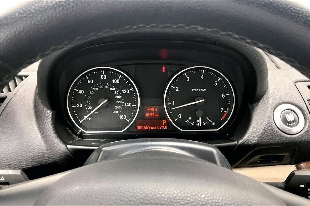 Used 2012 BMW 128i Convertible RWD image 21