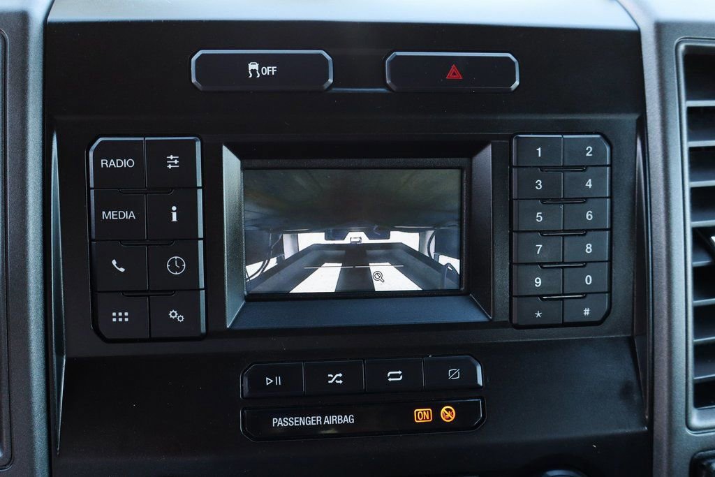 Used 2019 Ford F550 2WD Regular Cab Super Duty image 34