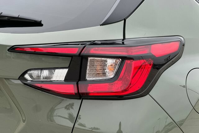 New 2026 Subaru Crosstrek 2.5i AWD/4WD image 32