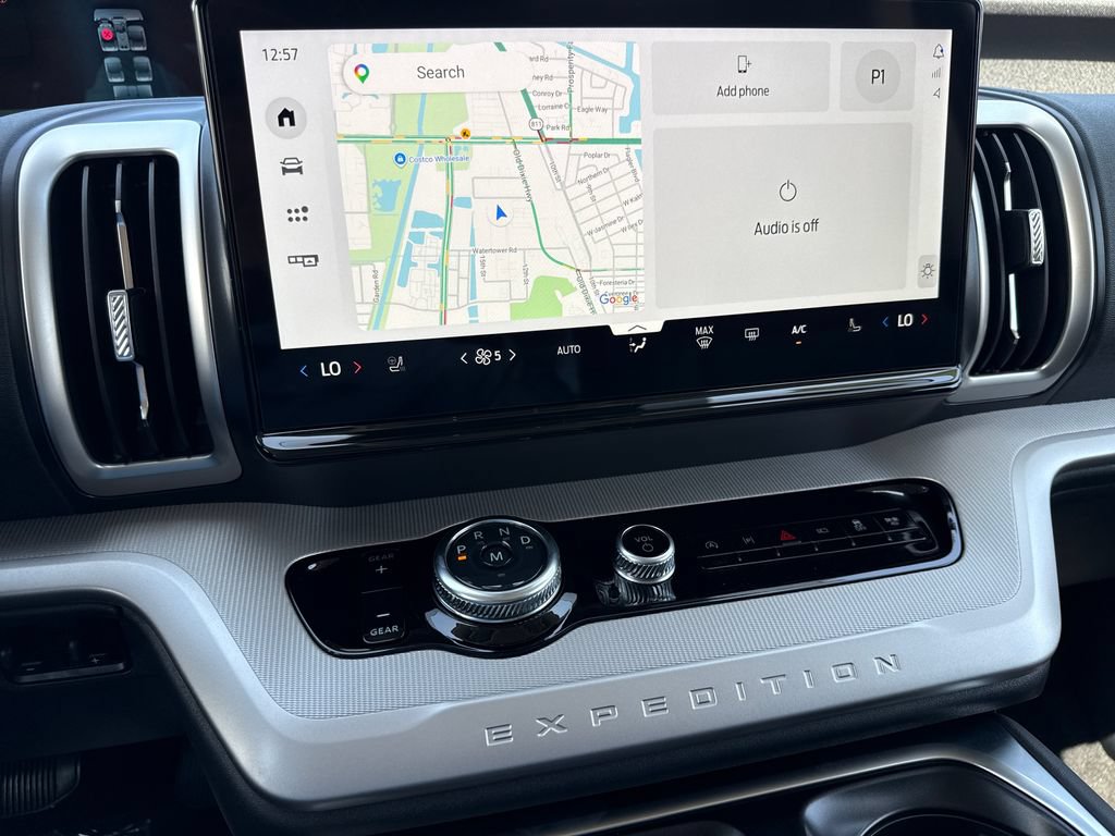 New 2027 Ford Expedition Max Active RWD image 10