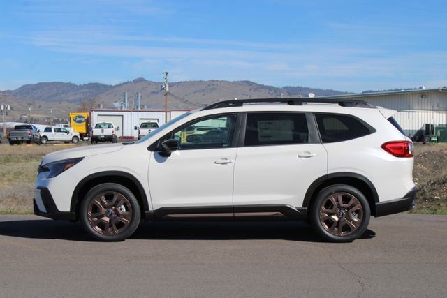 New 2026 Subaru Ascent Limited Bronze AWD/4WD image 3