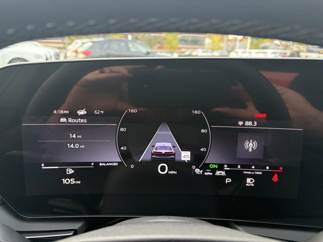 New 2025 Audi S5 Premium Plus image 16