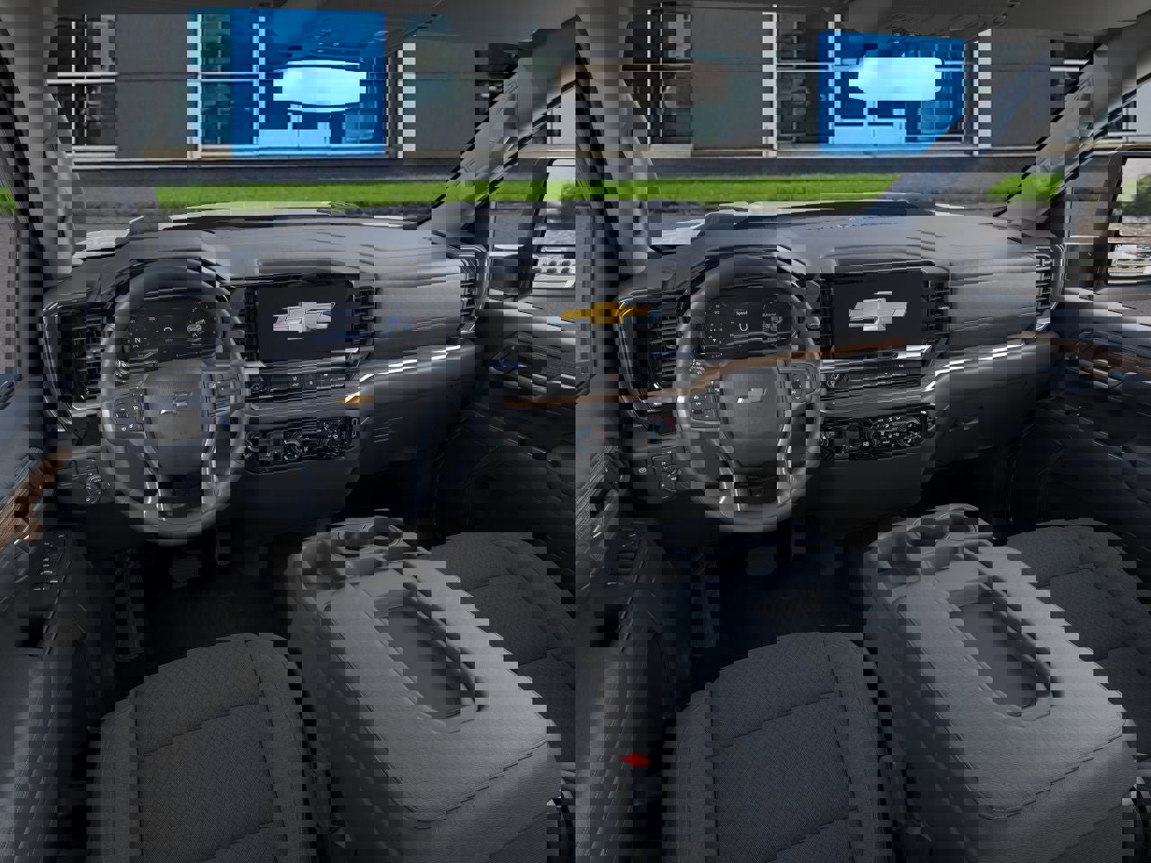 New 2026 Chevrolet Silverado 2500 LT w/ Convenience Package image 15