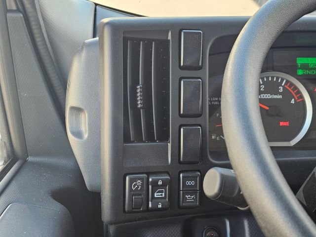 New 2024 Chevrolet Low Cab Forward 5500XD image 8