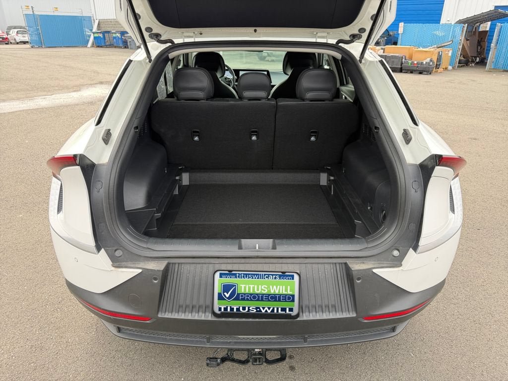 Used 2024 Kia EV6 Light AWD/4WD image 26