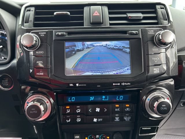 Used 2019 Toyota 4Runner Limited AWD/4WD image 52