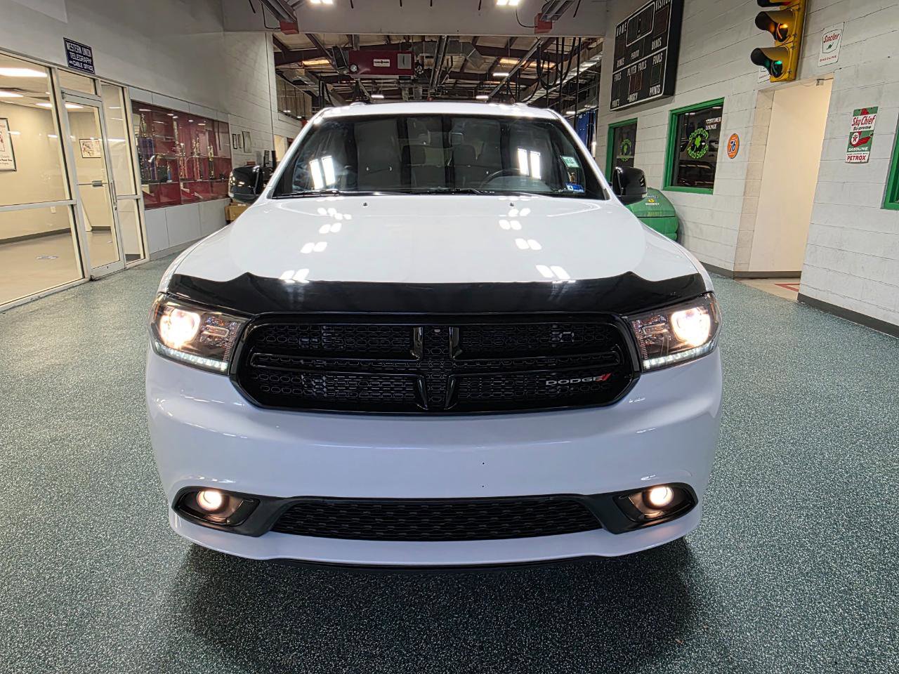 Used 2018 Dodge Durango GT w/ Premium Group AWD/4WD image 3
