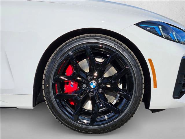 New 2026 BMW M440i Coupe image 10