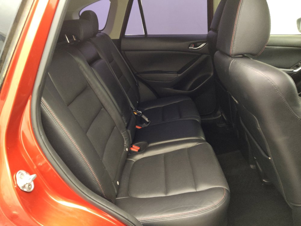 Used 2014 MAZDA CX-5 Grand Touring FWD image 19