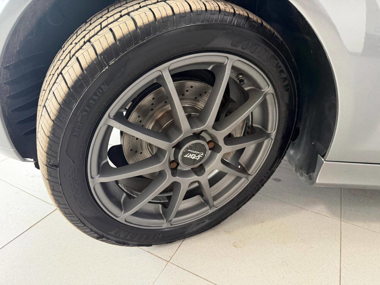 Used 2010 Mercedes-Benz C 300 Luxury image 16