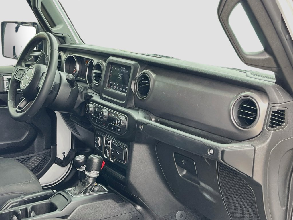 Used 2023 Jeep Gladiator Sport AWD/4WD image 27