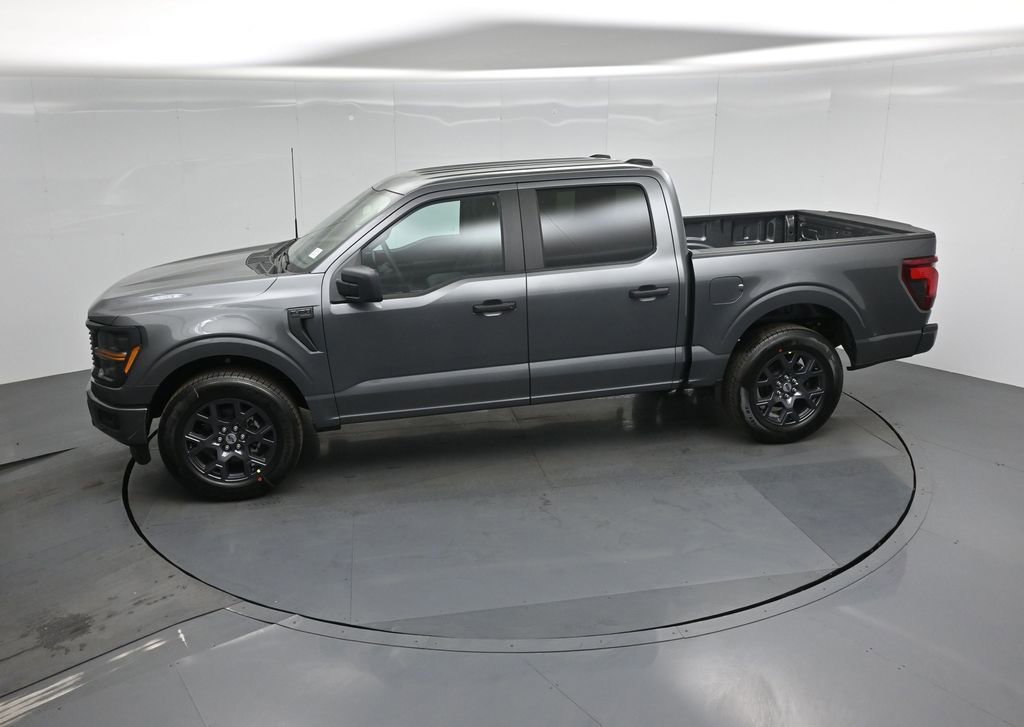 New 2026 Ford F150 STX w/ Equipment Group 200A image 37