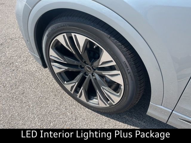 New 2025 Audi Q8 Premium Plus image 5