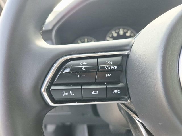 Certified 2025 MAZDA CX-90 3.3 Turbo w/ Preferred Package image 19