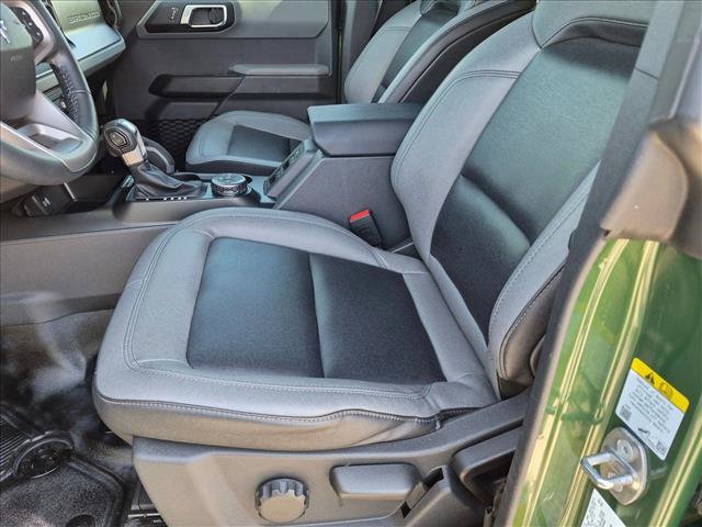 Used 2023 Ford Bronco Big Bend AWD/4WD image 15