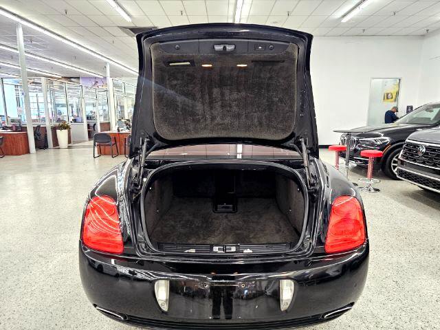 Used 2008 Bentley Flying Spur Flying Spur image 36