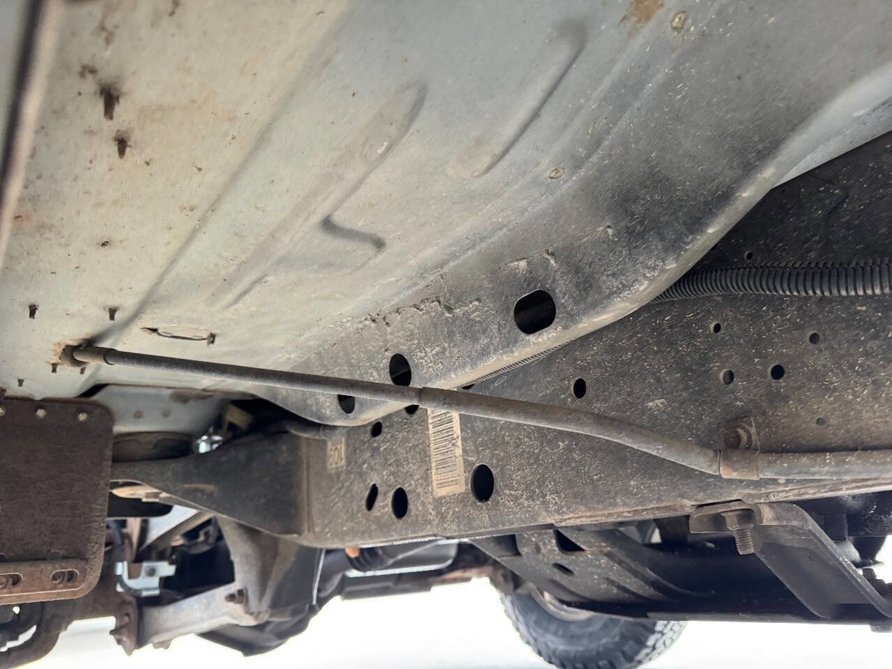 Used 1998 Dodge Ram 3500 Truck SLT LARAMIE 4X4 12V 5.9L CUMMI image 20