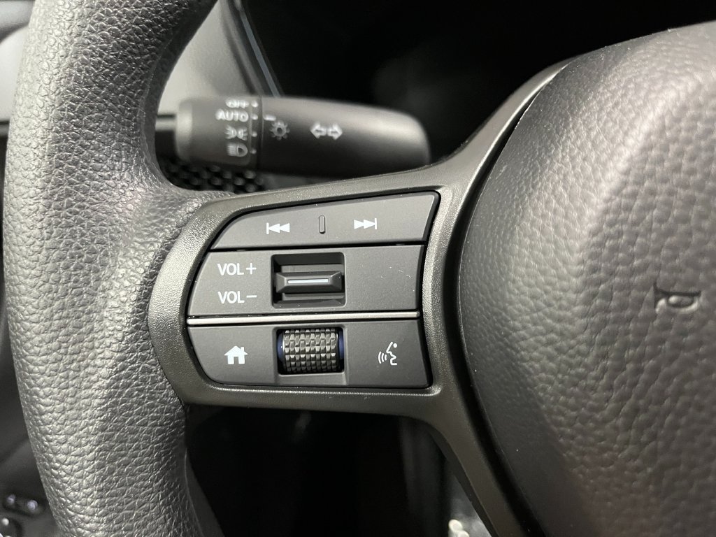 New 2027 Honda CR-V LX image 15