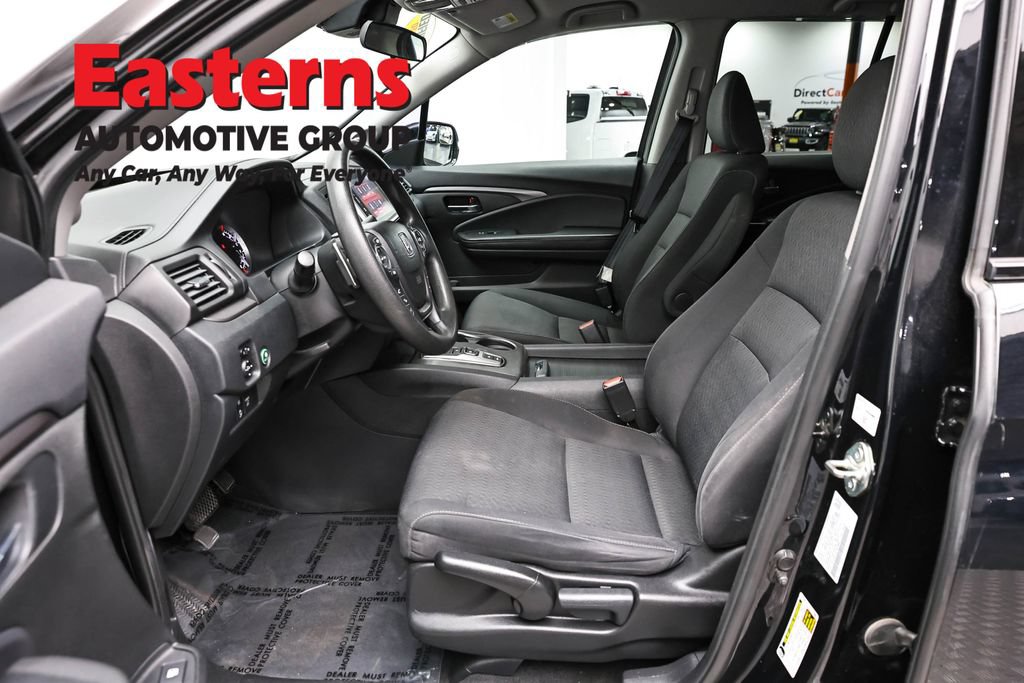 Used 2020 Honda Ridgeline Sport image 14