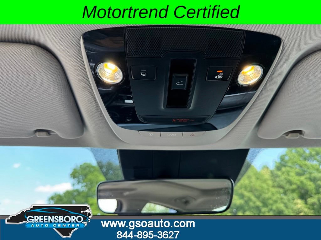 Used 2021 Kia K5 EX w/ EX Premium Package FWD image 21