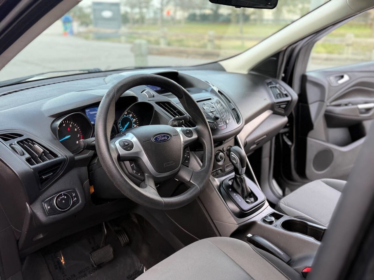 Used 2014 Ford Escape SE image 13