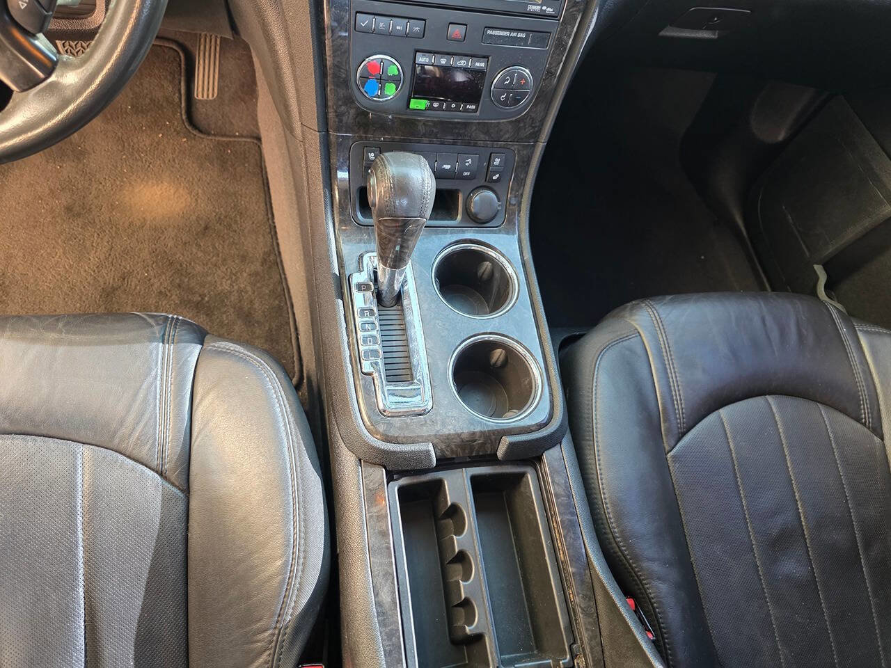 Used 2012 GMC Acadia Denali image 22