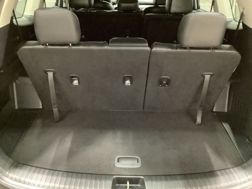 Certified 2021 Kia Telluride LX image 18