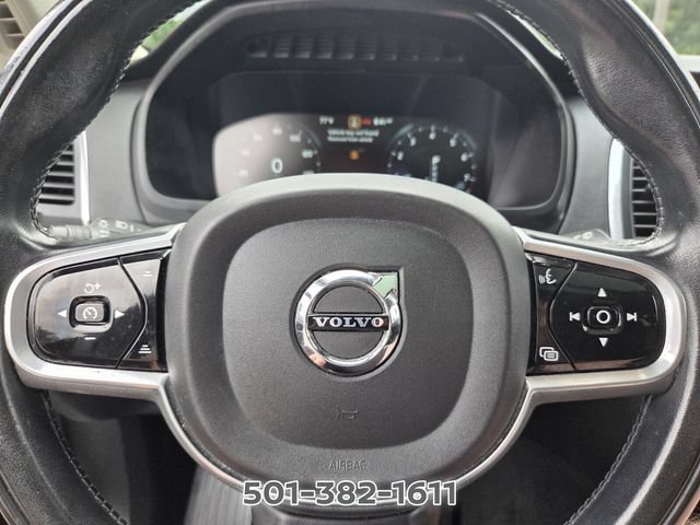 Used 2022 Volvo XC90 T5 Momentum AWD/4WD image 25