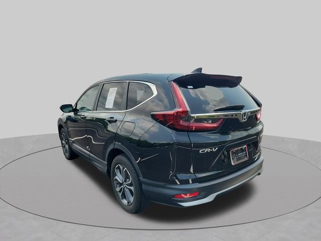 Used 2022 Honda CR-V EX-L image 14