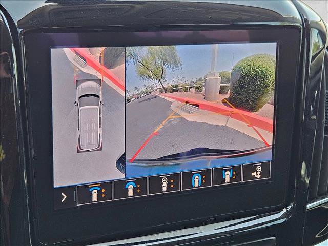Used 2020 Chevrolet Traverse RS FWD image 18
