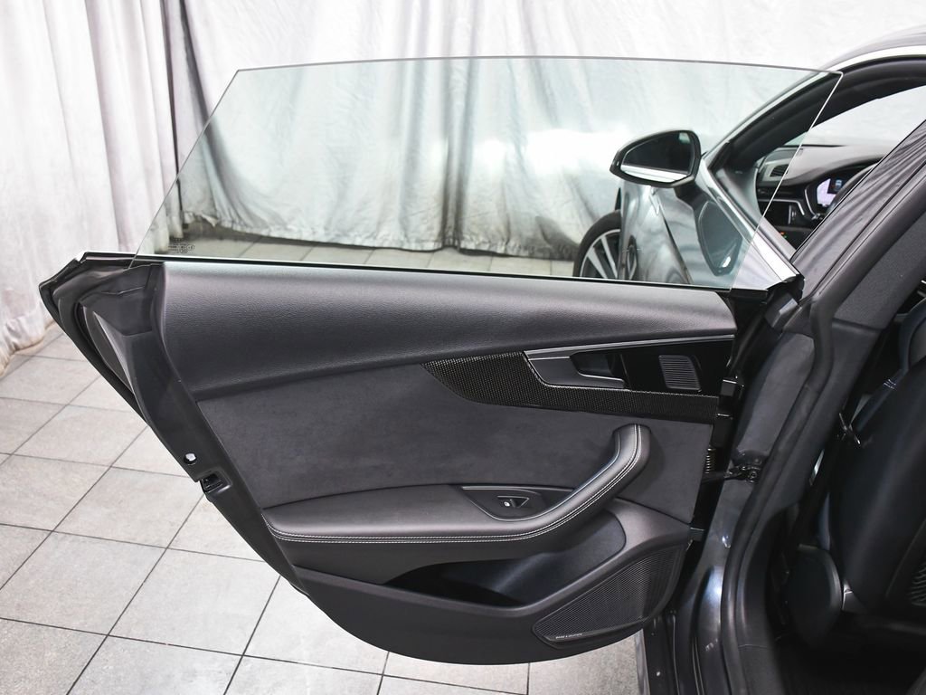 Used 2023 Audi S5 Premium Plus w/ Premium Plus Package image 15