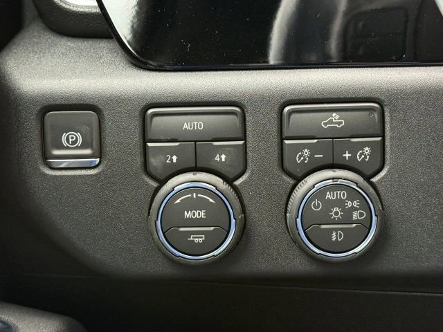 New 2026 Chevrolet Silverado 1500 RST w/ RST Select Package AWD/4WD image 23