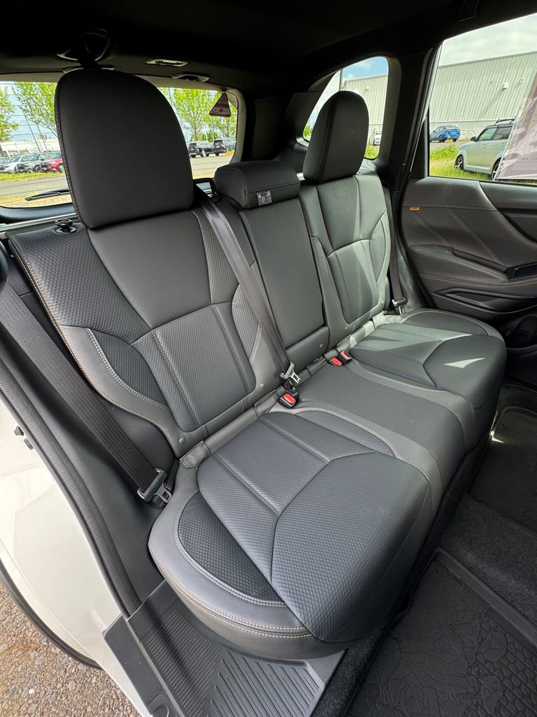 Certified 2023 Subaru Forester Wilderness AWD/4WD image 33