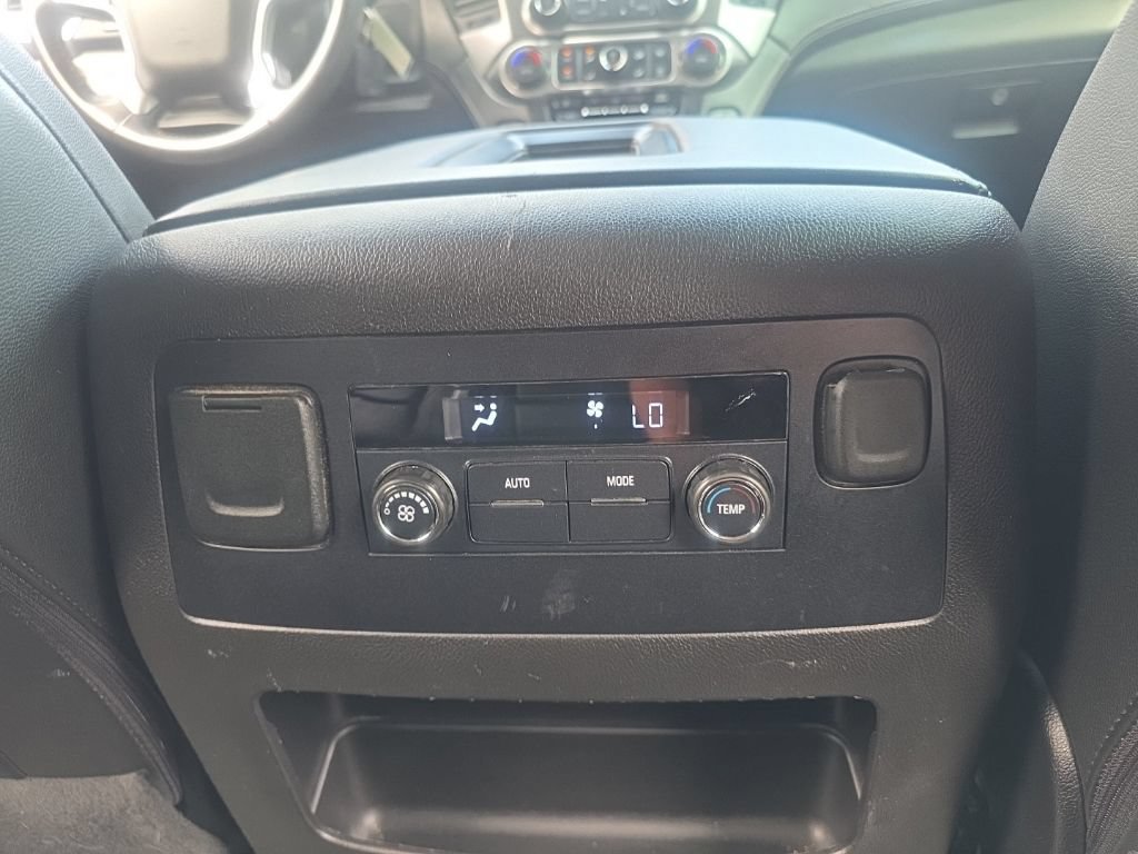 Used 2017 Chevrolet Tahoe LT AWD/4WD image 35