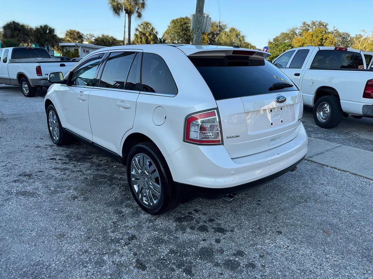 Used 2009 Ford Edge Limited image 6